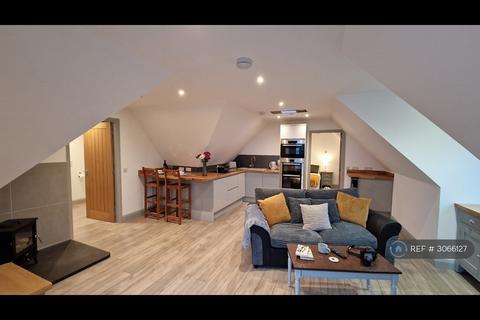 1 bedroom maisonette to rent, Taigh Fearna Boathouse, Spean Bridge, PH34