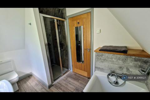 1 bedroom maisonette to rent, Taigh Fearna Boathouse, Spean Bridge, PH34