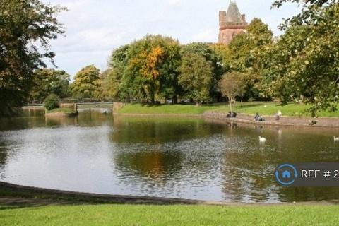 1 bedroom flat to rent, Newsham Drive, Liverpool, L6