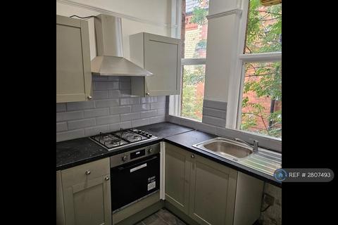1 bedroom flat to rent, Newsham Drive, Liverpool, L6