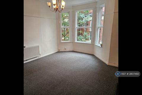1 bedroom flat to rent, Newsham Drive, Liverpool, L6