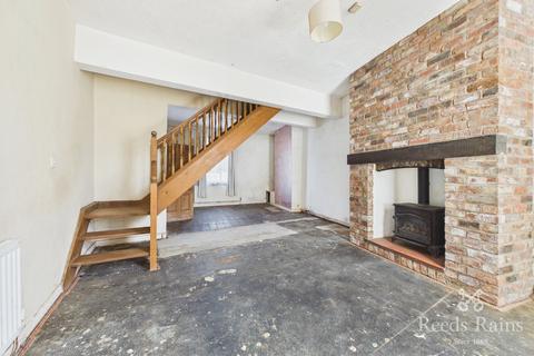 2 bedroom end of terrace house for sale, Green Lane, Cheshire WA8