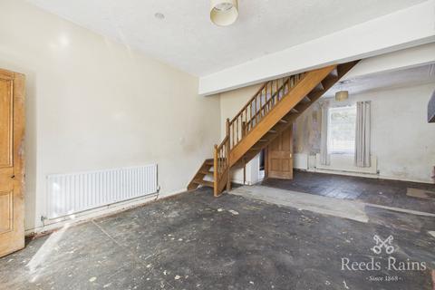 2 bedroom end of terrace house for sale, Green Lane, Cheshire WA8