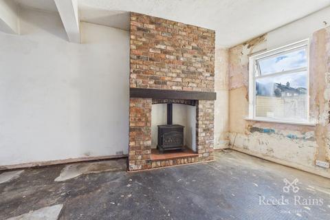 2 bedroom end of terrace house for sale, Green Lane, Cheshire WA8