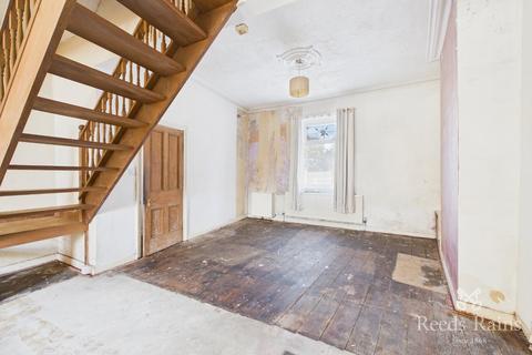 2 bedroom end of terrace house for sale, Green Lane, Cheshire WA8
