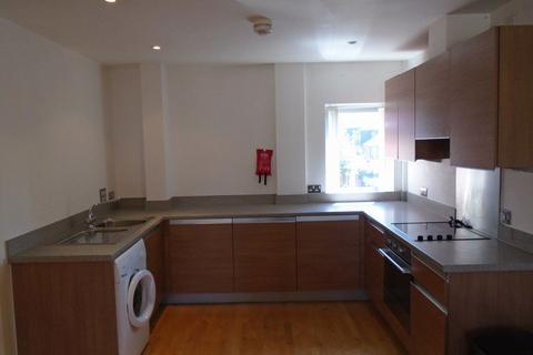 2 bedroom flat to rent, Apt 14 Dain Court, B29 6BD