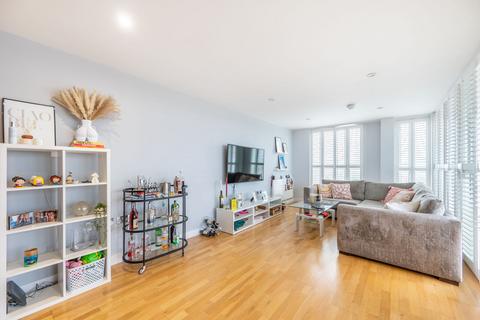 2 bedroom flat for sale, Elm Road, Wembley, HA9