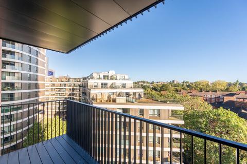 2 bedroom flat for sale, North End Road,, Wembley Park, Wembley, HA9