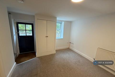 3 bedroom terraced house to rent, Vallis Road, Frome, BA11
