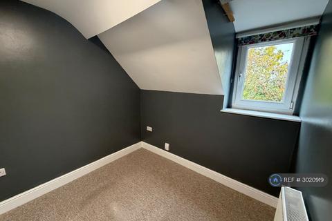 3 bedroom terraced house to rent, Vallis Road, Frome, BA11