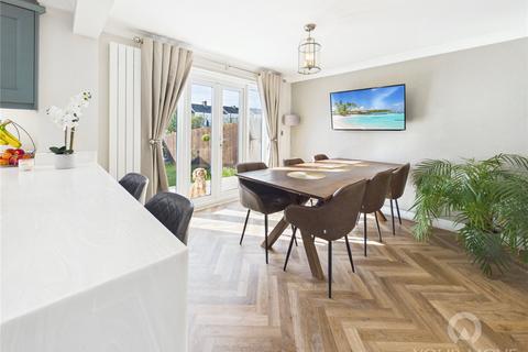 4 bedroom detached house for sale, Woodlands Green, Middleton St. George, Darlington, Durham, DL2
