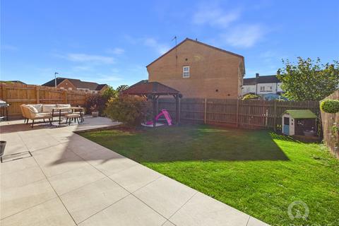 4 bedroom detached house for sale, Woodlands Green, Middleton St. George, Darlington, Durham, DL2