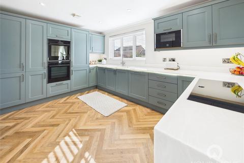 4 bedroom detached house for sale, Woodlands Green, Middleton St. George, Darlington, Durham, DL2