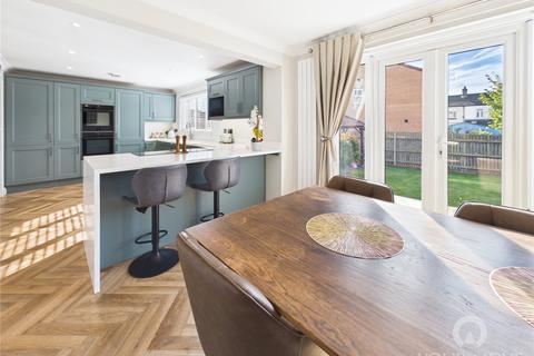 4 bedroom detached house for sale, Woodlands Green, Middleton St. George, Darlington, Durham, DL2