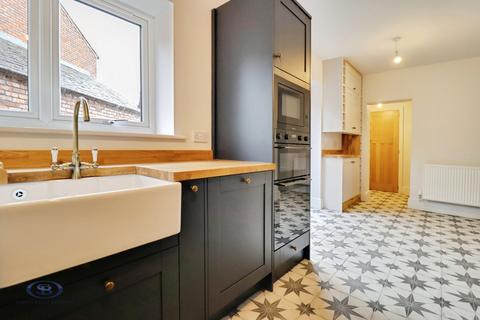 3 bedroom semi-detached house for sale, Alsager Road, Winterley, Sandbach