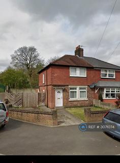 3 bed terraced house for rent in Princess Avenue, St. Helens, WA10