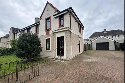 5 bedroom flat for sale, Silverburn Crescent, Newarthill