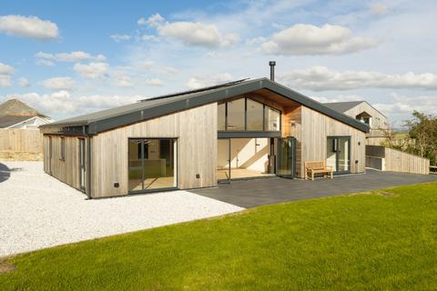 3 bedroom detached house for sale, Little Knightacott Barn Lydacott North Devon EX31