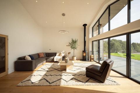 3 bedroom detached house for sale, Little Knightacott Barn Lydacott North Devon EX31