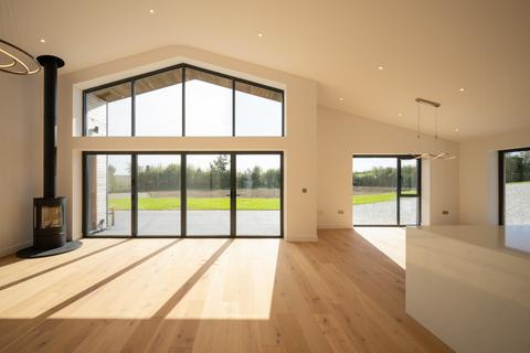3 bedroom detached house for sale, Little Knightacott Barn Lydacott North Devon EX31