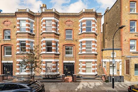 1 bedroom flat for sale, Wyfold Road, London SW6