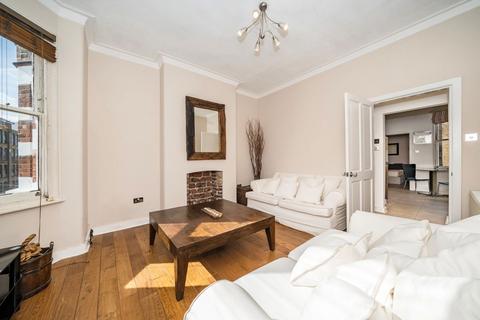 1 bedroom flat for sale, Wyfold Road, London SW6