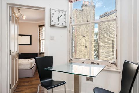 1 bedroom flat for sale, Wyfold Road, London SW6