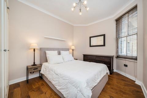 1 bedroom flat for sale, Wyfold Road, London SW6