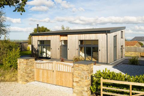 4 bedroom detached house for sale, West Knightacott Barn Lydacott North Devon EX31
