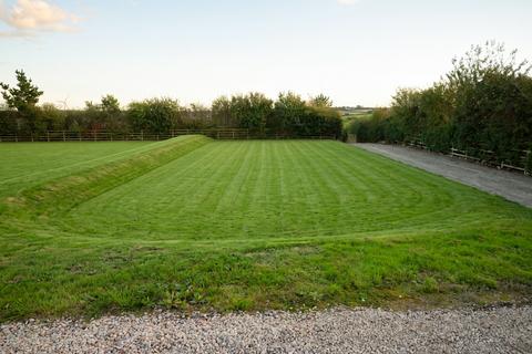 4 bedroom detached house for sale, West Knightacott Barn Lydacott North Devon EX31