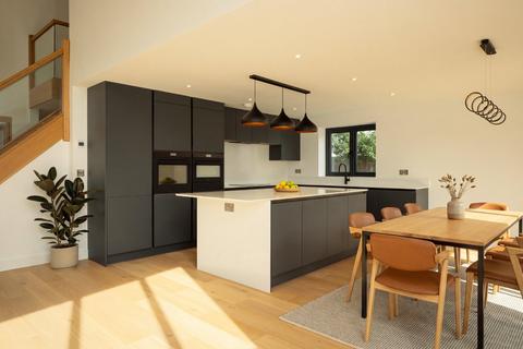 4 bedroom detached house for sale, West Knightacott Barn Lydacott North Devon EX31