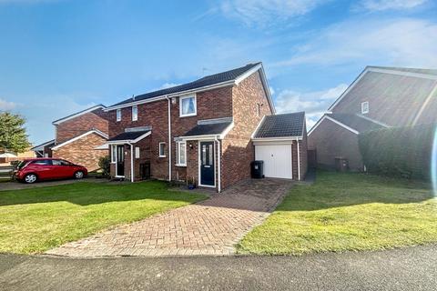 2 bedroom semi-detached house for sale, Westerdale, Hadrian Lodge West, Wallsend, Tyne and Wear, NE28 8UB