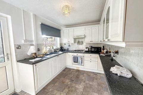 2 bedroom semi-detached house for sale, Westerdale, Hadrian Lodge West, Wallsend, Tyne and Wear, NE28 8UB