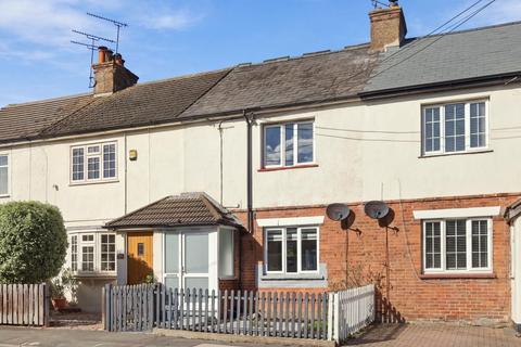 2 bedroom terraced house for sale, Hatch Road, Pilgrims Hatch, CM15