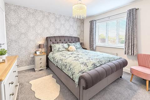 4 bedroom detached house for sale, Tylle Place, Ashford TN25