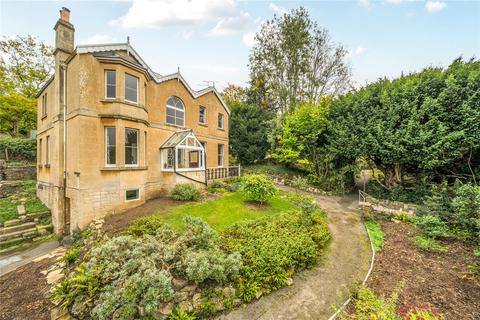 5 bedroom detached house for sale, Entry Hill, Bath, Somerset, BA2