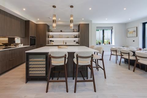 4 bedroom semi-detached house for sale, Plot 4 Ivy Grove Watford Road, Radlett, WD7