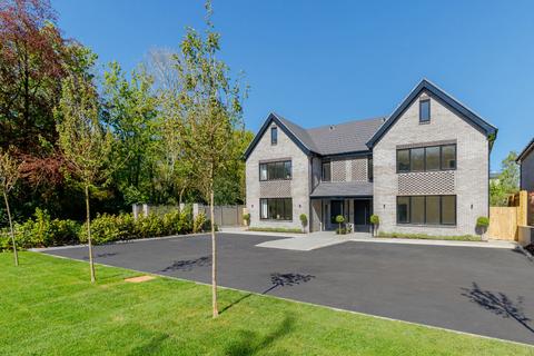 4 bedroom semi-detached house for sale, Plot 4 Ivy Grove Watford Road, Radlett, WD7