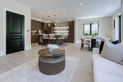 4 bedroom semi-detached house for sale, Plot 4 Ivy Grove Watford Road, Radlett, WD7