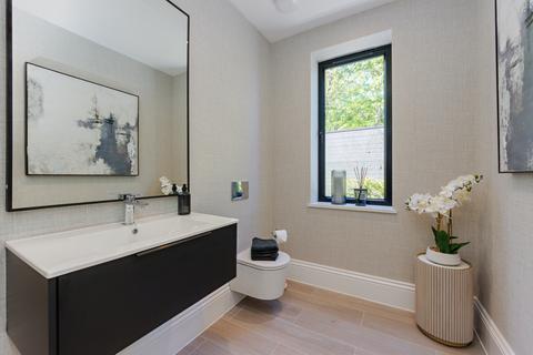 4 bedroom semi-detached house for sale, Plot 4 Ivy Grove Watford Road, Radlett, WD7