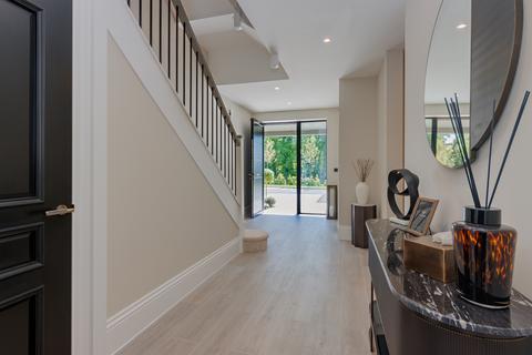4 bedroom semi-detached house for sale, Plot 4 Ivy Grove Watford Road, Radlett, WD7