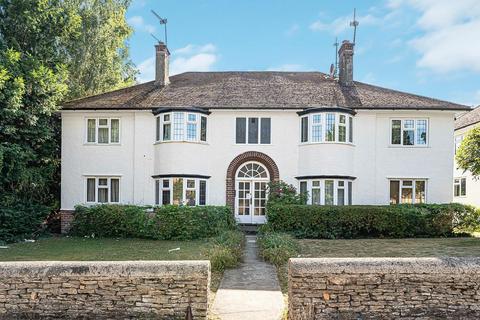 2 bedroom apartment for sale, Banbury Road, Summertown, Oxford