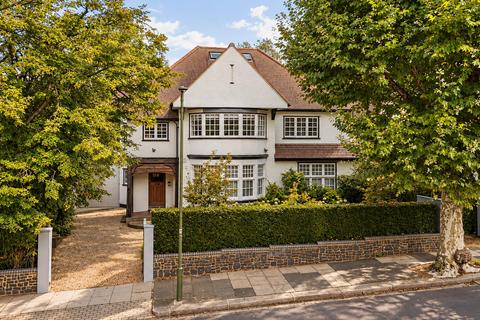 undefined, Fitzalan Road, Finchley, London N3