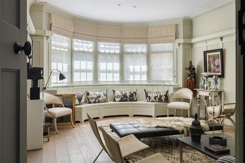 undefined, Fitzalan Road, Finchley, London N3