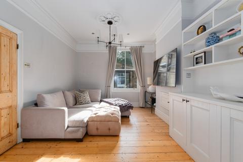 4 bedroom end of terrace house for sale, Albyn Road, London, SE8