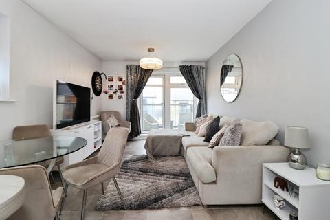 2 bedroom flat for sale, Brick Hill Way, Patchway, Bristol, BS34
