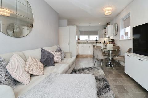 2 bedroom flat for sale, Brick Hill Way, Patchway, Bristol, BS34