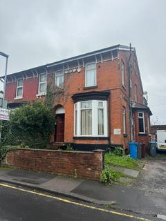 undefined, Seymour Road, Manchester M8