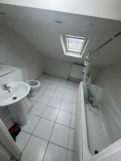 undefined, Seymour Road, Manchester M8