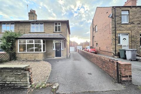 3 bedroom semi-detached house for sale, Bywell Road, Dewsbury WF12